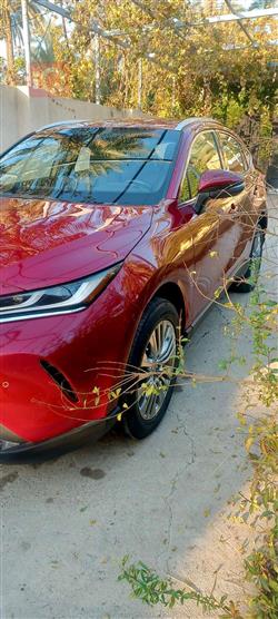 Toyota Venza